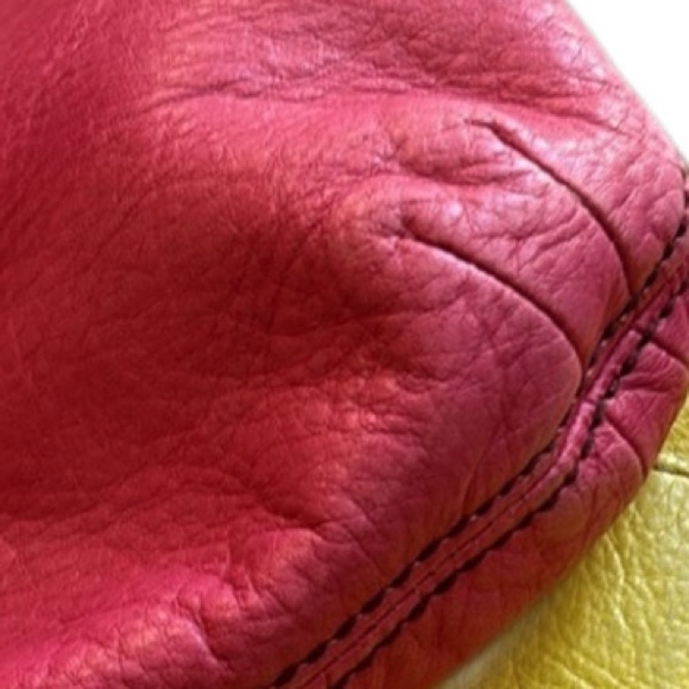 Vintage FOSSIL VINTAGE BAG - Picture 5 of 11